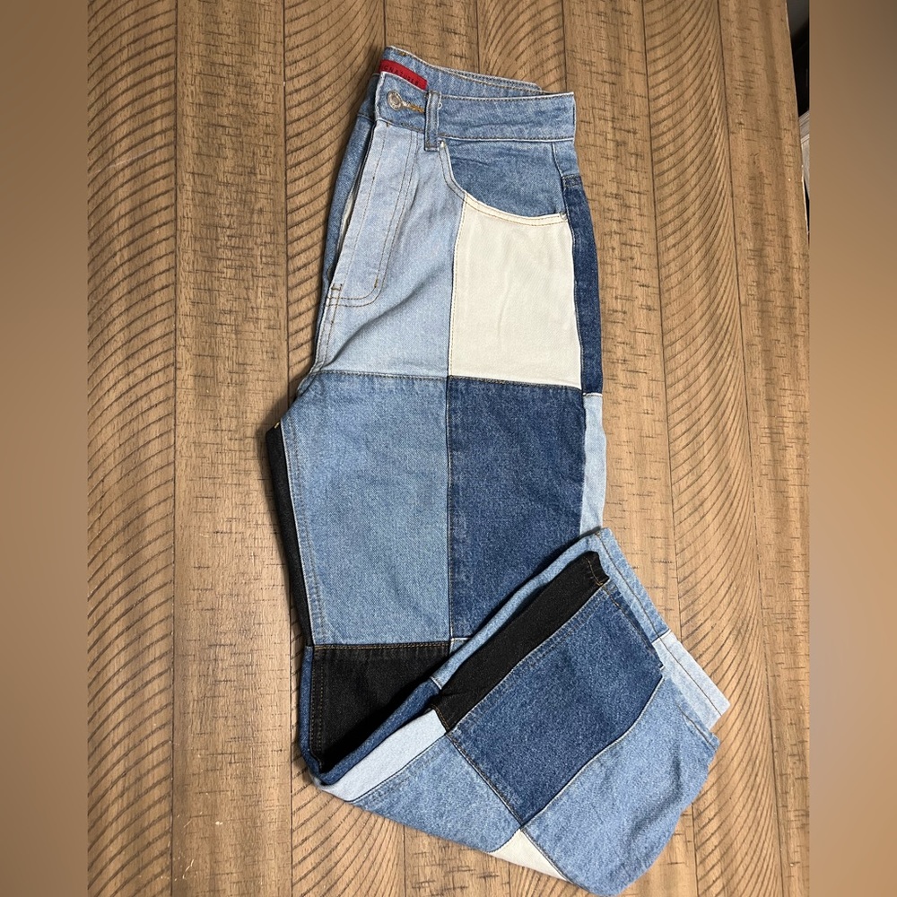 Signature 8 by Buckle Boyfriend Jeans